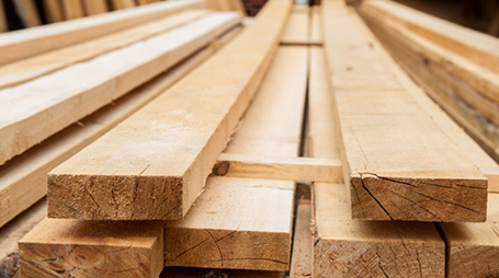 Timber